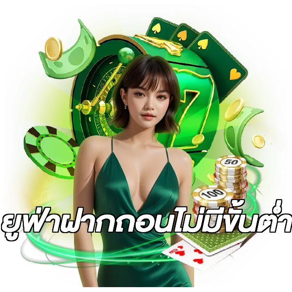 ยูฟ่าฝากถอนไม่มีขั้นต่ํา